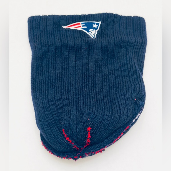 New England Patriots Football new era 2021 sideline knit Beanie Hat One size - Picture 7 of 9